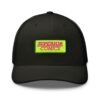Superior Comics Retro Trucker Hat