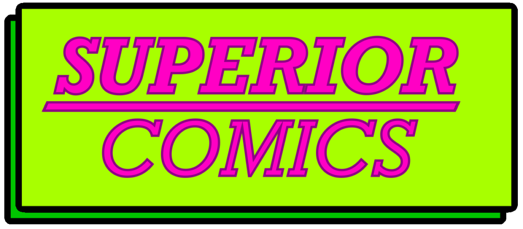 Superior Comics